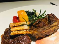 陆陆大餐-王品牛排(郑州大卫城店)