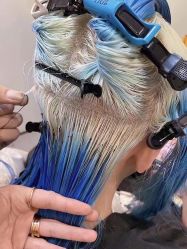 -MI HAIR