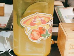 -江边城外烤全鱼(汉光百货店)