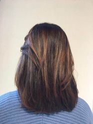 点击看大图 -简影造型·自选烫染接发salon