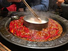 -重庆渝达老火锅(春熙路店)