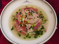 -上海新江南大酒店-中餐厅