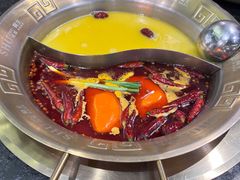 -旺蜀主成都串串火锅(西直门凯德MALL店)