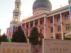 -西宁市东关清真大寺