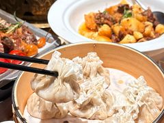 -羊之道草原味道清真餐厅(番禺店)