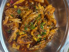 -巴蜀王婆大虾(南锣鼓巷店)