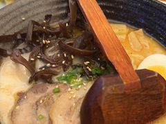 -白石的深夜食堂(万达店)
