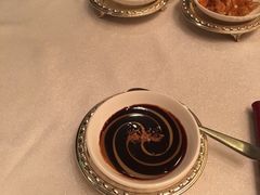-东海朗廷酒店-唐阁T’ANG COURT 中餐厅