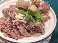-鹏馨羊羔肉·非遗(新建街店)