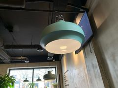 大堂-ZM COFFEE(西安路店)