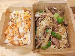 -肥安娜·小吃·饮品