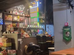 -京狮炙燥·精酿烧烤(首经贸店)