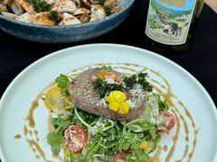 -EATALIA意塔利意式餐厅(鼓楼店)