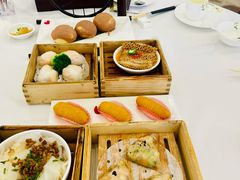 -国贸旋转餐厅(国贸广场店)