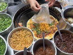 -金杨老摊头蛋饼(金口路店)