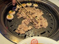 -杨记齐齐哈尔烤肉(总店)