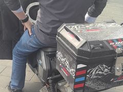 -小牛电动体验·租电动车(德胜门店)