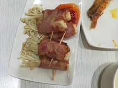 -蘑菇餐厅(小火瓦巷店)