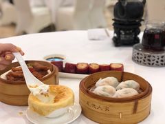 -顺德人家食府(黄金广场店)