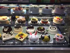 -GANSO元祖食品(白下店)