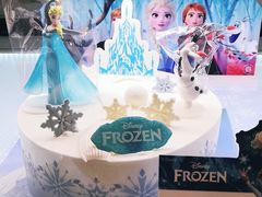 -巴黎贝甜(华堂新辰汇店)