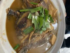 -云中菜馆(恒晟·云中绿园店)