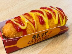 -大食代美食广场(迪士尼小镇店)