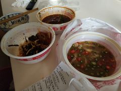-紫燕百味鸡(枫林店)