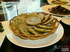 蒿子耙耙-鱼味馆(万佛湖店)
