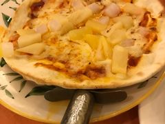 -萨莉亚意式餐厅(河东万达店)
