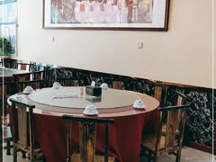 大堂-壹阁胡羊焖饼(特色小吃街店)