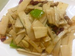 -诚如金·南宁本地菜(信息港店)