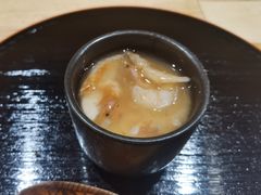 -鮨乐亭Omakase·海胆宴