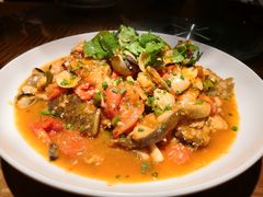 不正宗啤酒鱼-渔太泰漓江小馆·广西融合菜(西街店)