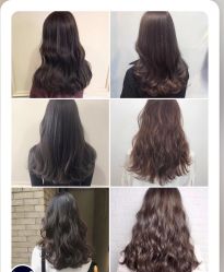 -CP·STUDIO发型工作室