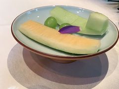 -皇朝会.经典传统粤菜(外滩店)