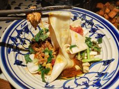 -遇见长安(兰州中心店)