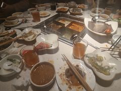 -海底捞火锅(崇文门新世界百货店)