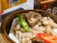 -丰尔粥食·粥底火锅·桑拿鸡(大良总店)