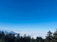 -峨眉山风景名胜区