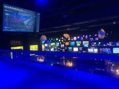 -贝林大翅鲸简餐厅(国家海洋博物馆店)