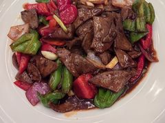 -太仓珀丽酒店-粤季餐厅
