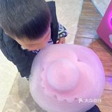 这是谁的 棉花糖