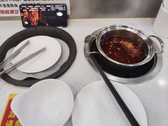-咕叽咕叽自助烤肉小火锅(茂业清扬店)
