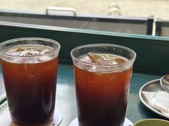 -The Good Place好地方·Brunch·coffee(国贸店)