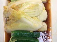 -丰收日·小海鲜·沪上家宴(顾村正大店)
