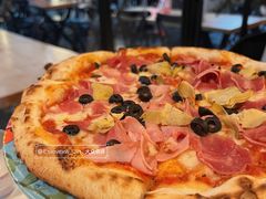 -IL TEATRO 精品意大利餐厅