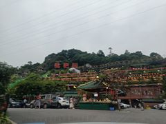 -枇杷园食为鲜火锅(南山店)