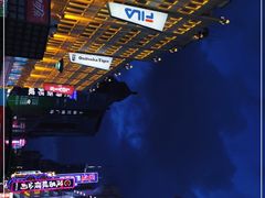 -南京路步行街