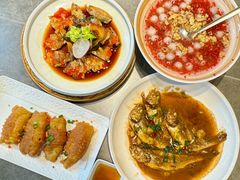 -甬上名灶·首店(环城西路店)